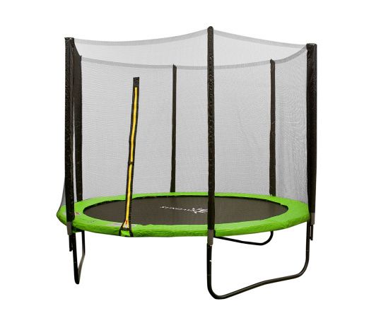 Батут Sundays Champion-D465 (с ограждением) Батут Sundays Champion-D465 (с ограждением)